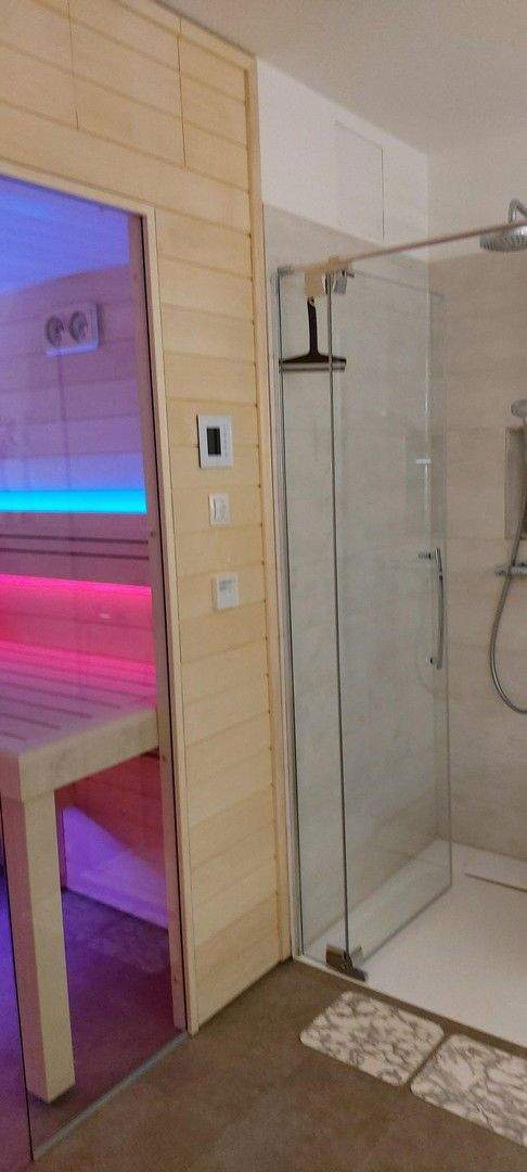 3 Zi. Wohnung, private Sauna,TG,Wallbox, 12555 BerlinKöpenick 3 zimmer