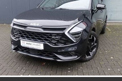 Kia Sportage 48.800 km 32.980 &euro; Hainburg 63512