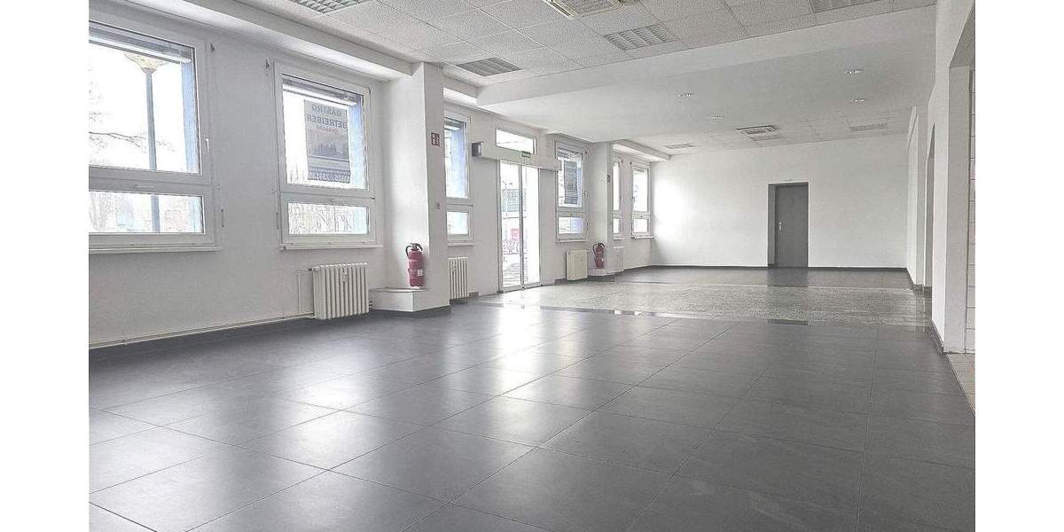 Gewerbeobjekt Riesa Gröba - 1.040&euro; | Angebot:25688383