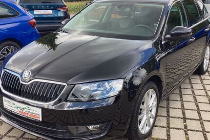 Skoda Octavia 121.500 km 12.390 &euro; Bischofswerda 01877