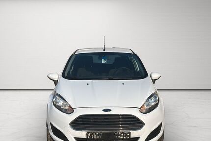 Ford Fiesta 95.000 km 5.399 &euro; Goslar/Oker 38644