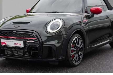 Mini John Cooper Works Cabrio 9.664 km 36.980 € Koblenz 56070