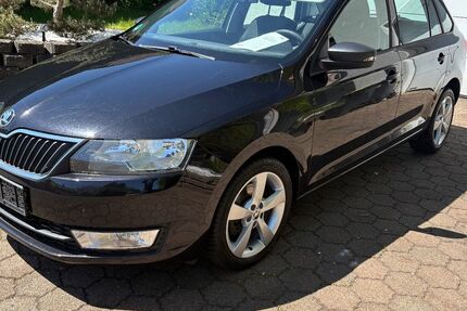 Skoda Rapid 142.249 km 8.850 &euro; Bliesen (St. Wendel) 66606