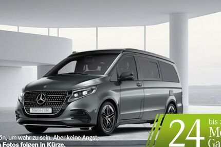 Mercedes-Benz V 250 3.000 km 99.490 &euro; Vechta 49377