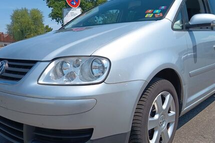 VW Touran 226.900 km 1.500 &euro; Lahr-Langenwinkel 77933