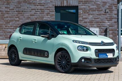 Citroen C3 105.000 km 6.499 &euro; Handewitt 24983