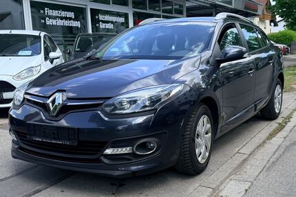 Renault Megane 164.000 km 4.990 &euro; Waldkraiburg 84478