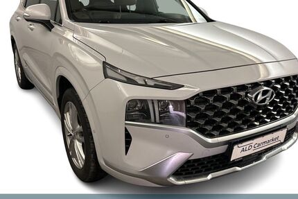 Hyundai SANTA FE 88.802 km 29.980 &euro; Dorfmark 29683