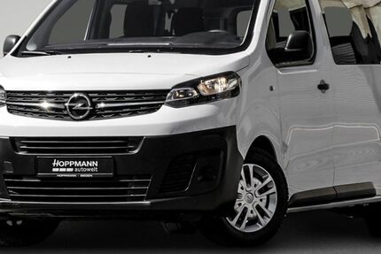 Opel Vivaro 39.827 km 24.990 &euro; Siegen 57072