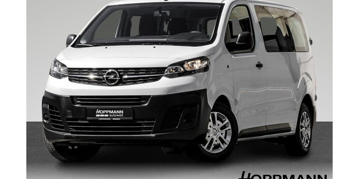 Opel Vivaro 39.827 km 24.990 &euro; Siegen 57072