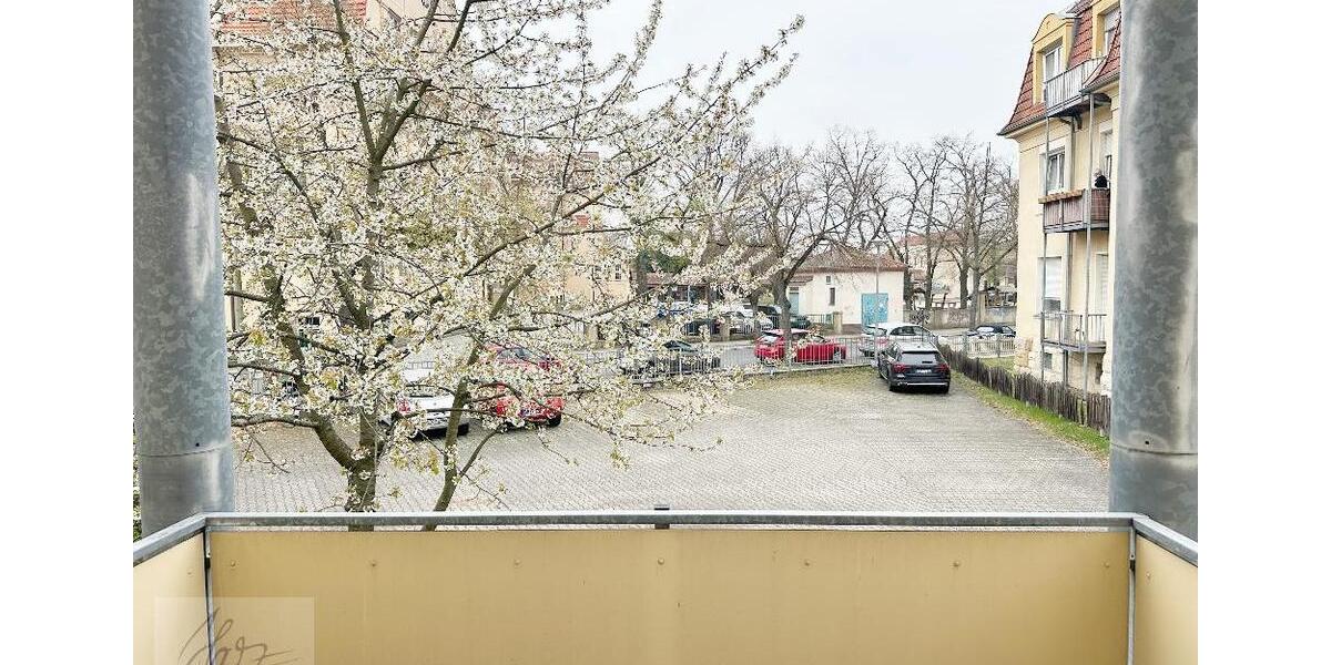Etagenwohnung Riesa Neuweida - 2.5 Zimmer, 60 m&sup2;, 395&euro; | Angebot:26400674