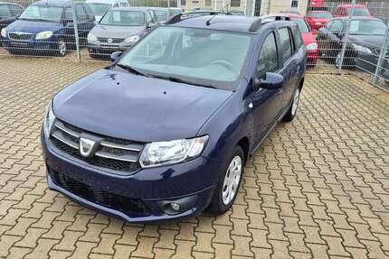 Dacia Logan 141.000 km 2.222 &euro; Gifhorn 38518