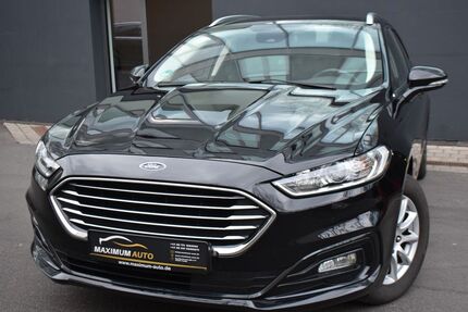 Ford Mondeo 104.305 km 14.990 &euro; Fulda 36037