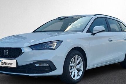 Seat Leon 3.700 km 27.329 &euro; Lauda-Königshofen 97922