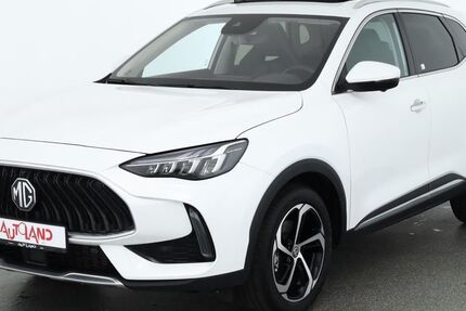 MG HS 14.758 km 23.890 &euro; Coburg 96450