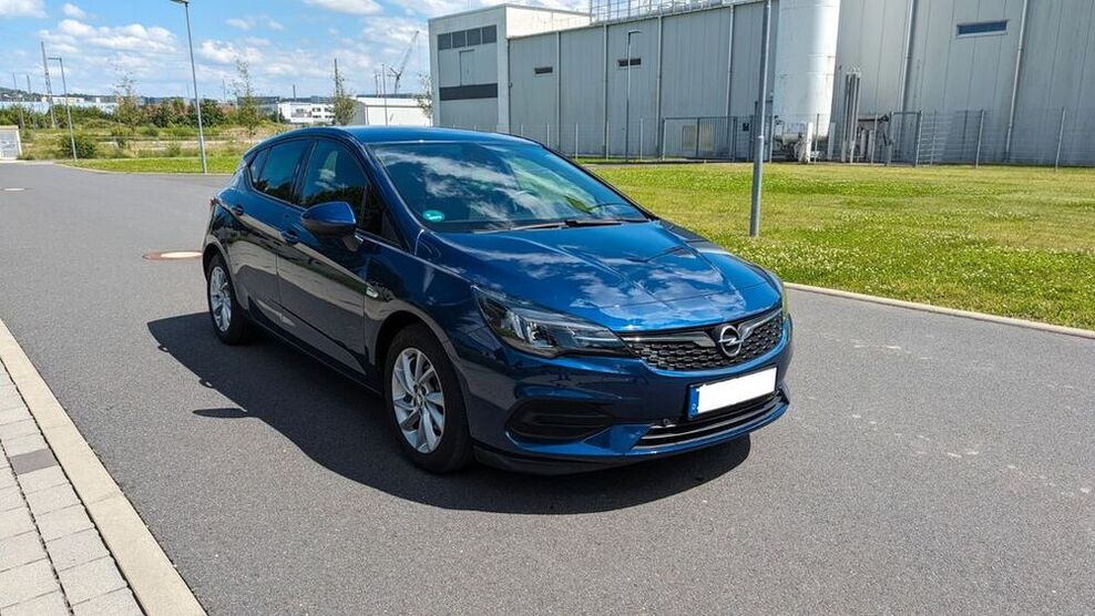 Astra