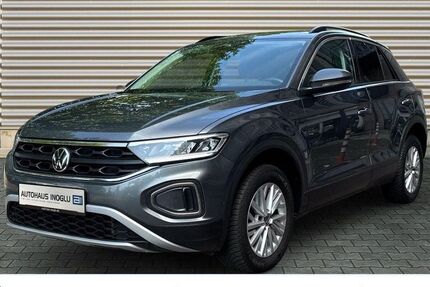 VW T-Roc 56.116 km 23.480 &euro; Rüsselsheim 65428