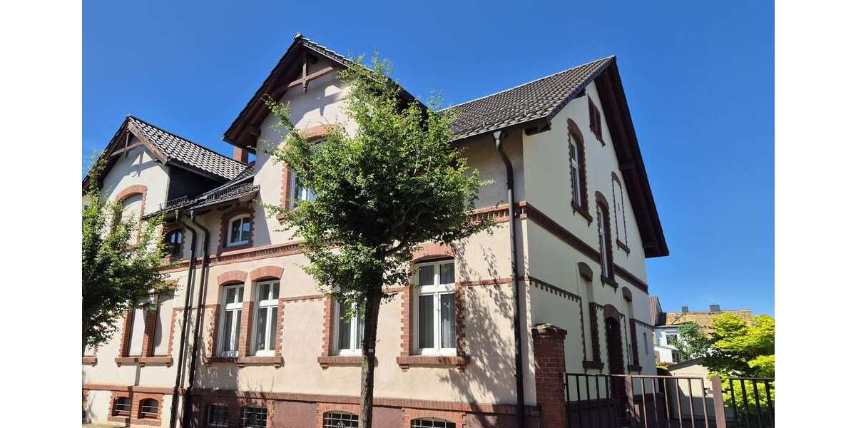 Einfamilienhaus Dessau- Roßlau Roßlau - 6 Zimmer, 135 m&sup2;, 195.000&euro; | Angebot:26865253