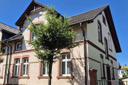 Haus Dessau- Roßlau Roßlau - 6 Zimmer, 135 m&sup2;, 195.000&euro; | Angebot:26865253