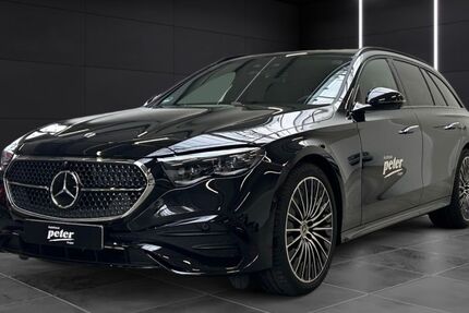 Mercedes-Benz E 450 6.100 km 88.696 &euro; Lutherstadt Wittenberg 06886