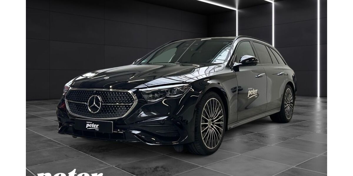 Mercedes-Benz E 450 6.100 km 88.696 &euro; Lutherstadt Wittenberg 06886
