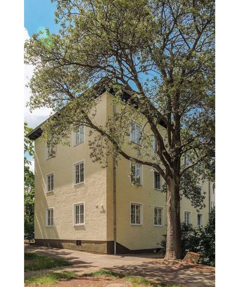 Wohnung zum Mieten in Wolfsburg 375,63 € 40.39 m²