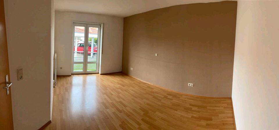 Erdgeschoßwohnung Philippsburg - 3 Zimmer, 83 m&sup2;, 285.000&euro; | Angebot:25311898