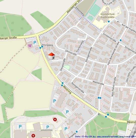 Etagenwohnung Roth - 3 Zimmer, 78 m&sup2;, 330.000&euro; | Angebot:25355676