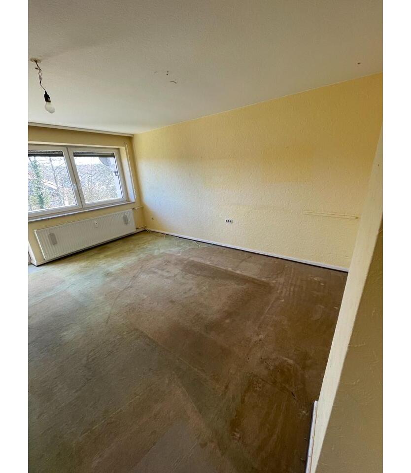 Schöne 4-Zimmer Wohnung in ruhigem Wohngebiet in Baumholder! [HMR-O63E02]