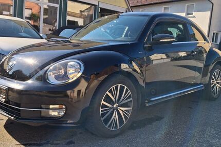 VW Beetle 200.000 km 7.480 &euro; Lauterhofen 92283