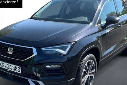 Seat Ateca 10.000 km 29.250 &euro; Baunatal 34225