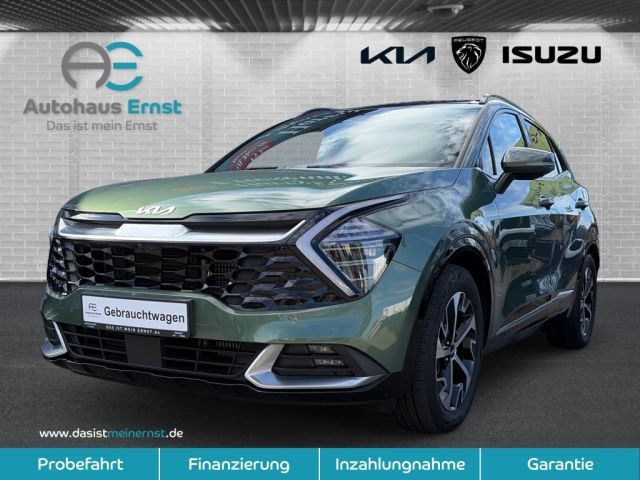 Kia Sportage 46.000 km 29.990 &euro; Kiel 24107