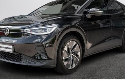 VW ID.4 10.000 km 42.990 &euro; Hamburg 22457