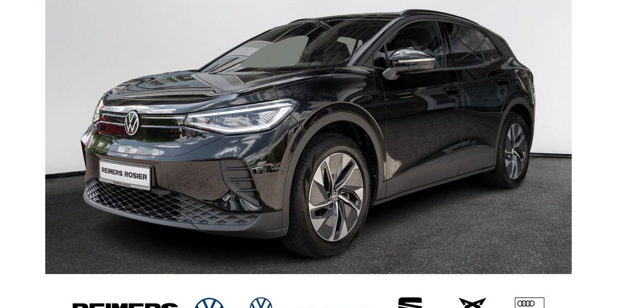 VW ID.4 10.000 km 42.990 &euro; Hamburg 22457