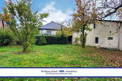 Grundstück Berlin / Lichtenrade Lichtenrade - 299.000&euro; | Angebot:26697145