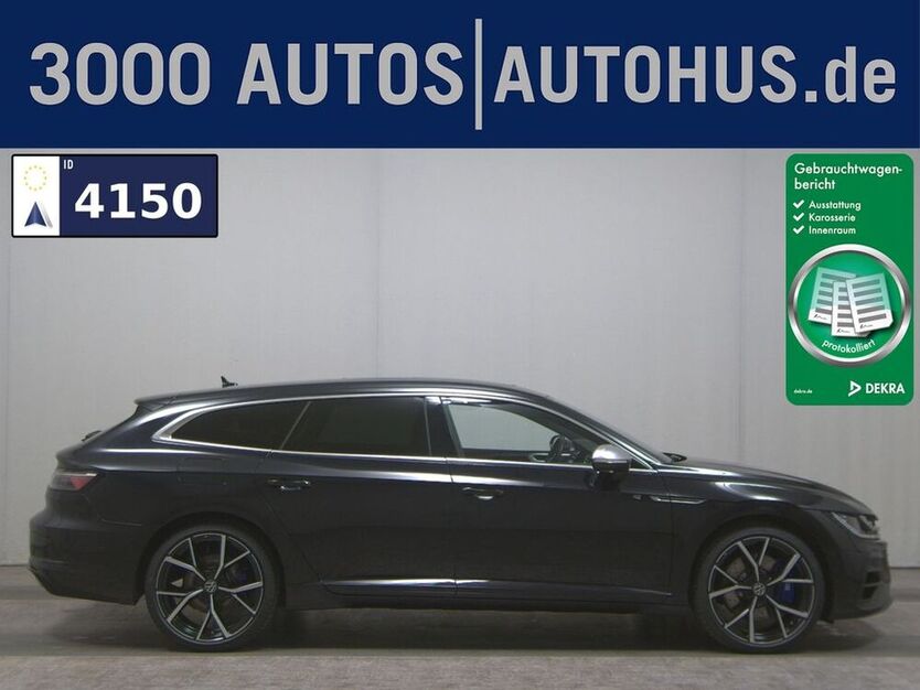 Arteon