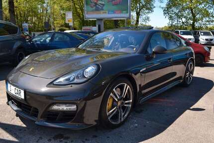 Porsche Panamera 190.990 km 21.990 &euro; München 81243