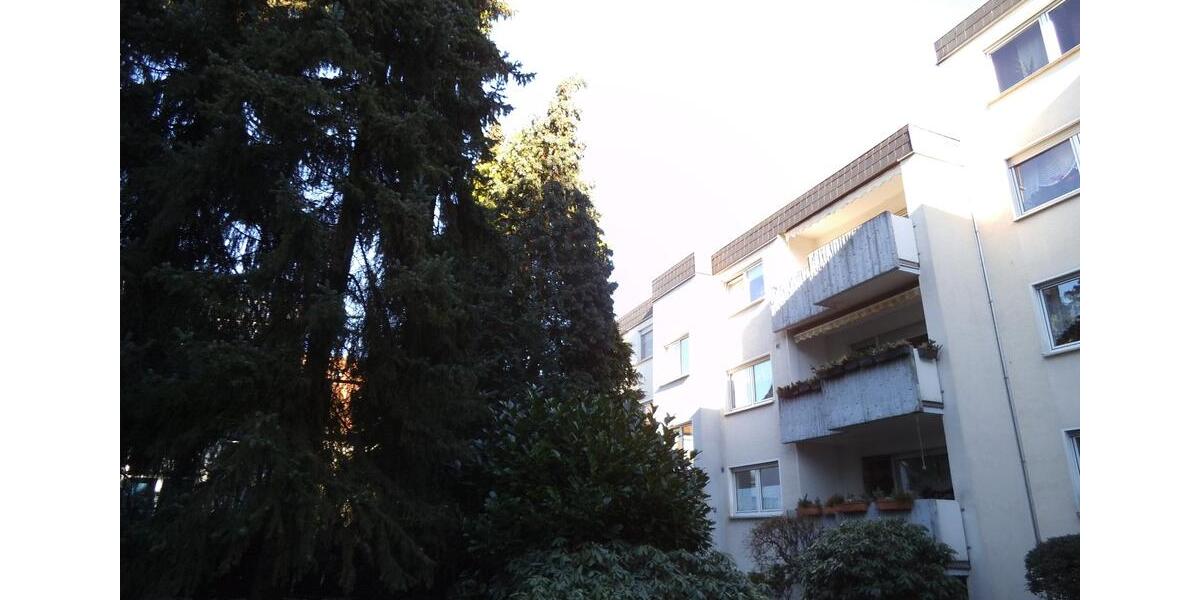 Etagenwohnung Kamen - 4 Zimmer, 101 m&sup2;, 125.000&euro; | Angebot:27157684