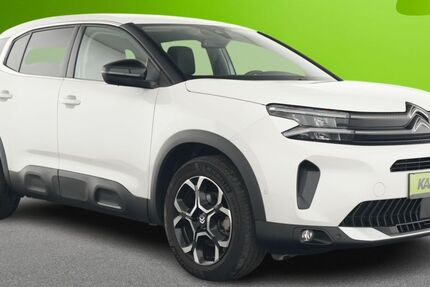 Citroen C5 Aircross 12.371 km 19.000 € Düren 52351