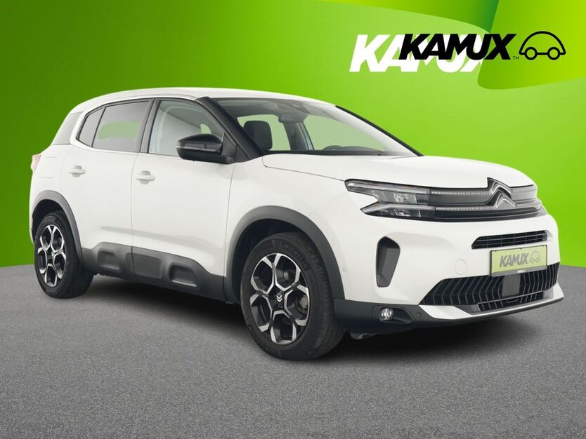 Citroen C5 Aircross 12.371 km 19.000 € Düren 52351