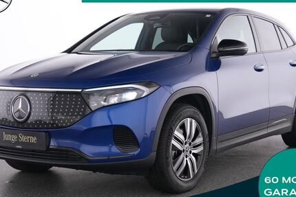 Mercedes-Benz EQA 15.698 km 36.885 € Essen 45309