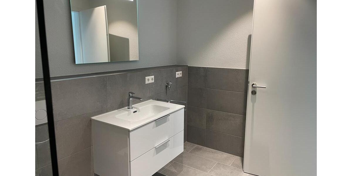 Etagenwohnung Küssaberg - 2.5 Zimmer, 66 m&sup2;, 926&euro; | Angebot:25238705