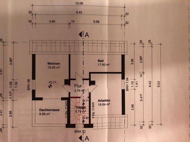 Einfamilienhaus Einhausen - 7 Zimmer, 186 m&sup2;, 2.000&euro; | Angebot:26339628