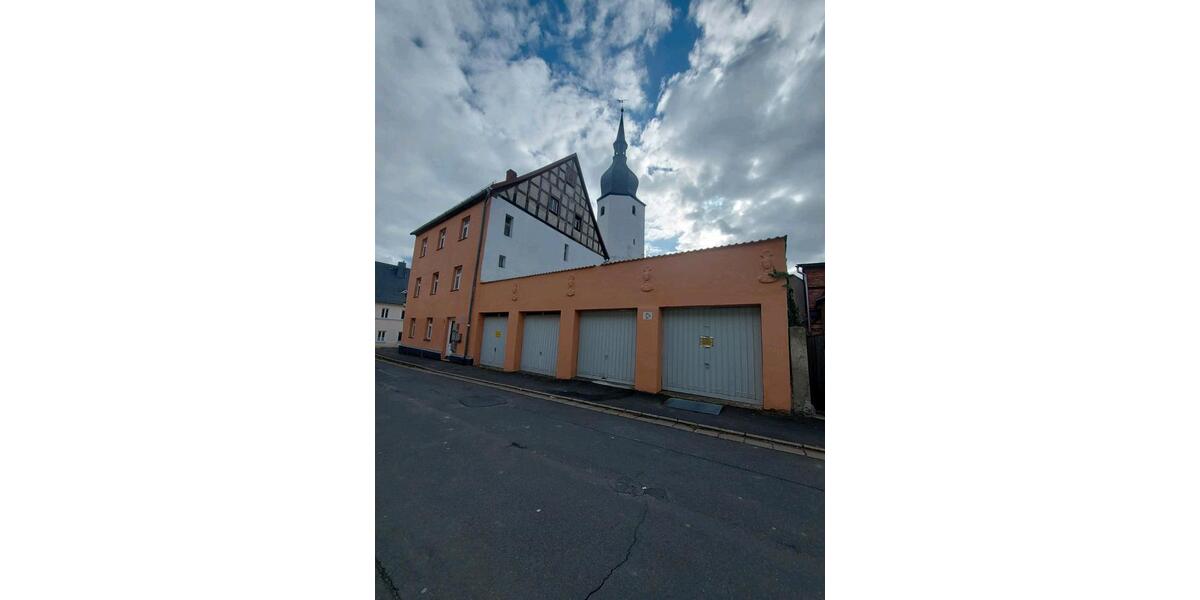Etagenwohnung Thiersheim - 3 Zimmer, 75 m&sup2;, 650&euro; | Angebot:26273999