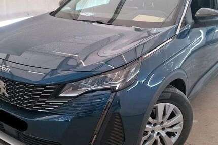 Peugeot 5008 102.420 km 19.200 € Schöningen 38364