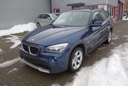 BMW X1 84.000 km 7.789 &euro; Leipzig 04249