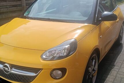 Opel Adam 147.012 km 5.300 &euro; Nordwalde 48356