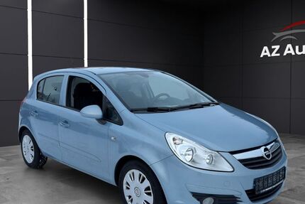 Opel Corsa 103.000 km 3.990 &euro; Peine 31226