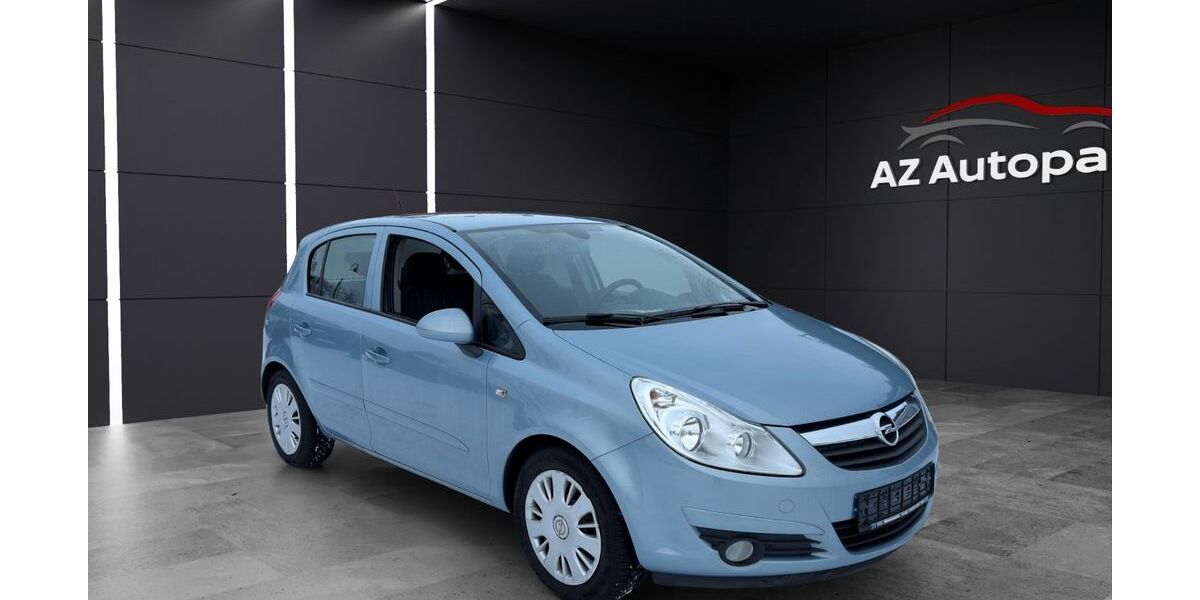 Opel Corsa 103.000 km 3.990 &euro; Peine 31226