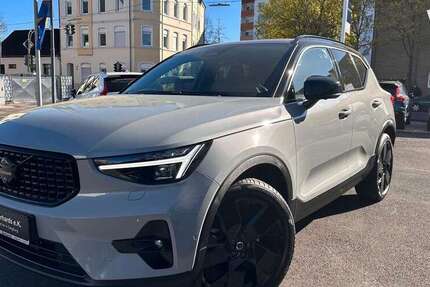 Volvo XC40 10.100 km 41.888 &euro; Siegburg 53721